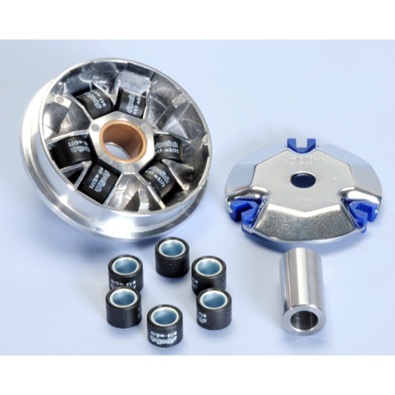 PEUGEOT 50 SPEEDFIGHT 3 09' - 14' VARIADOR HI SPEED POLINI PEUGEOT 50 SPEEDFIGHT 3 09' - 14' VARIADOR HI SPEED POLINI